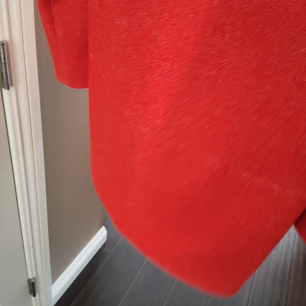 Structured Jacket - image 7